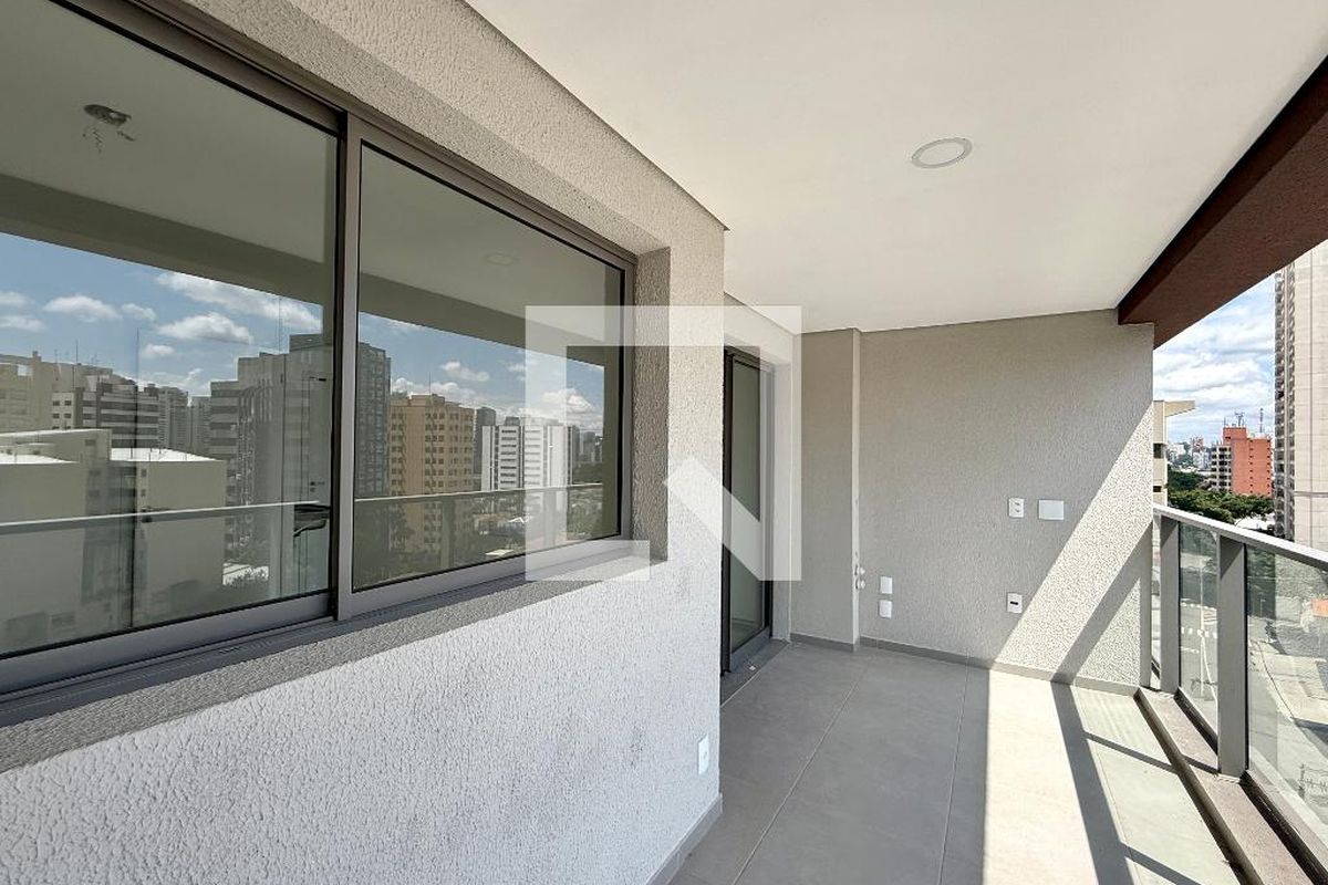 Apartamento, 1 quarto, 41 m² - Foto 21