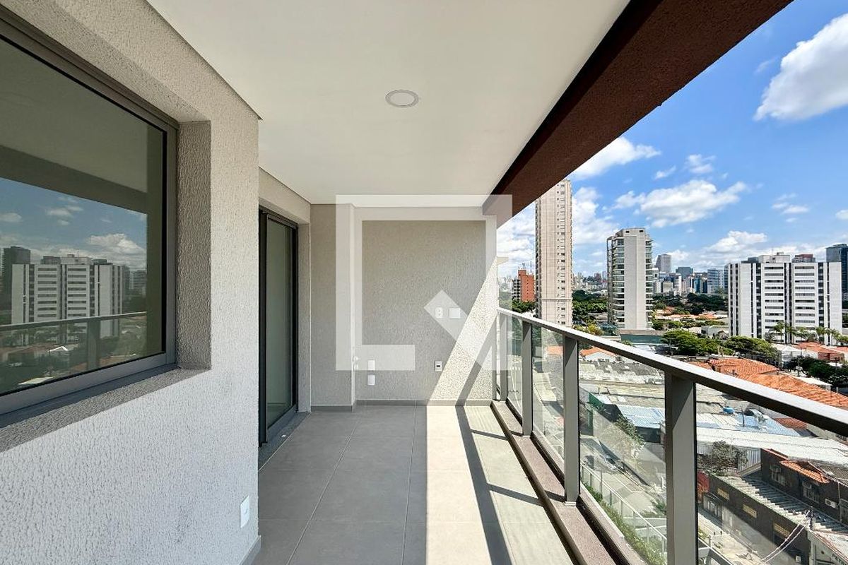 Apartamento, 1 quarto, 41 m² - Foto 20