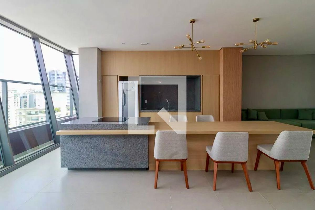 Apartamento, 1 quarto, 41 m² - Foto 55