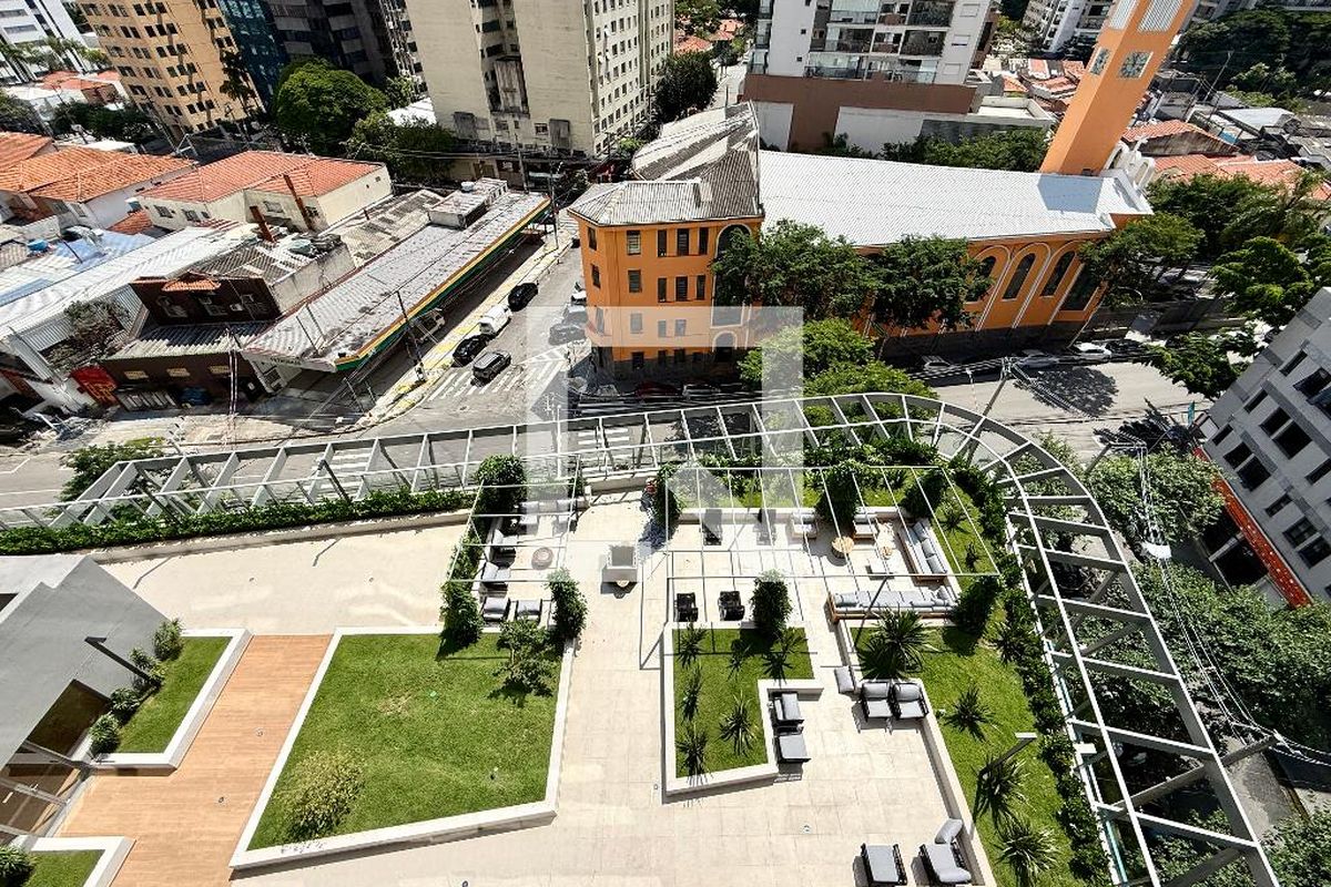 Apartamento, 1 quarto, 41 m² - Foto 26