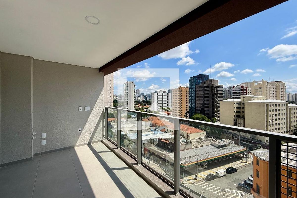 Apartamento, 1 quarto, 41 m² - Foto 22