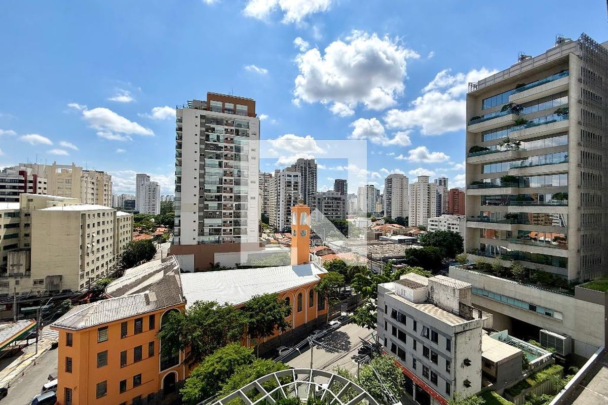 Apartamento, 1 quarto, 41 m² - Foto 24