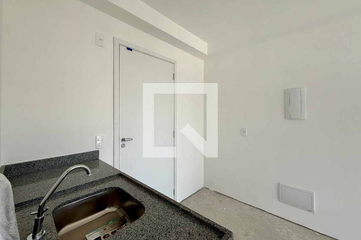Apartamento, 1 quarto, 41 m² - Foto 15