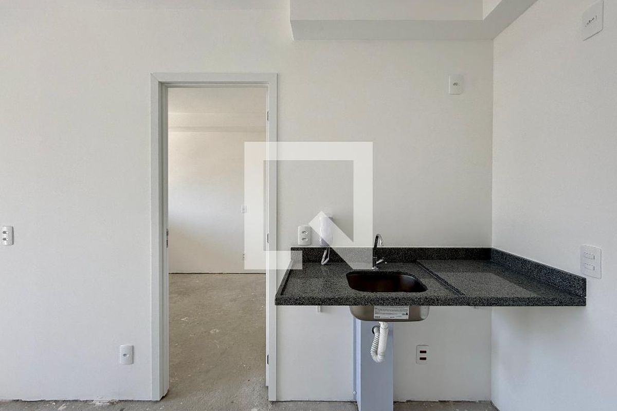 Apartamento, 1 quarto, 41 m² - Foto 12