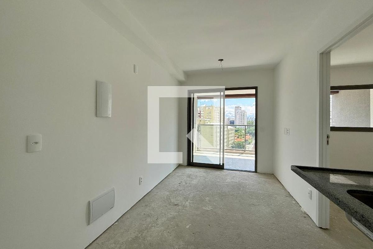 Apartamento, 1 quarto, 41 m² - Foto 9