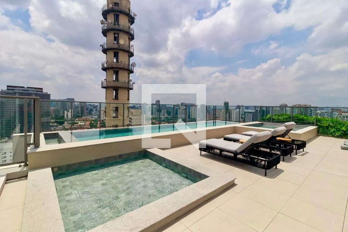 Apartamento, 1 quarto, 41 m² - Foto 43