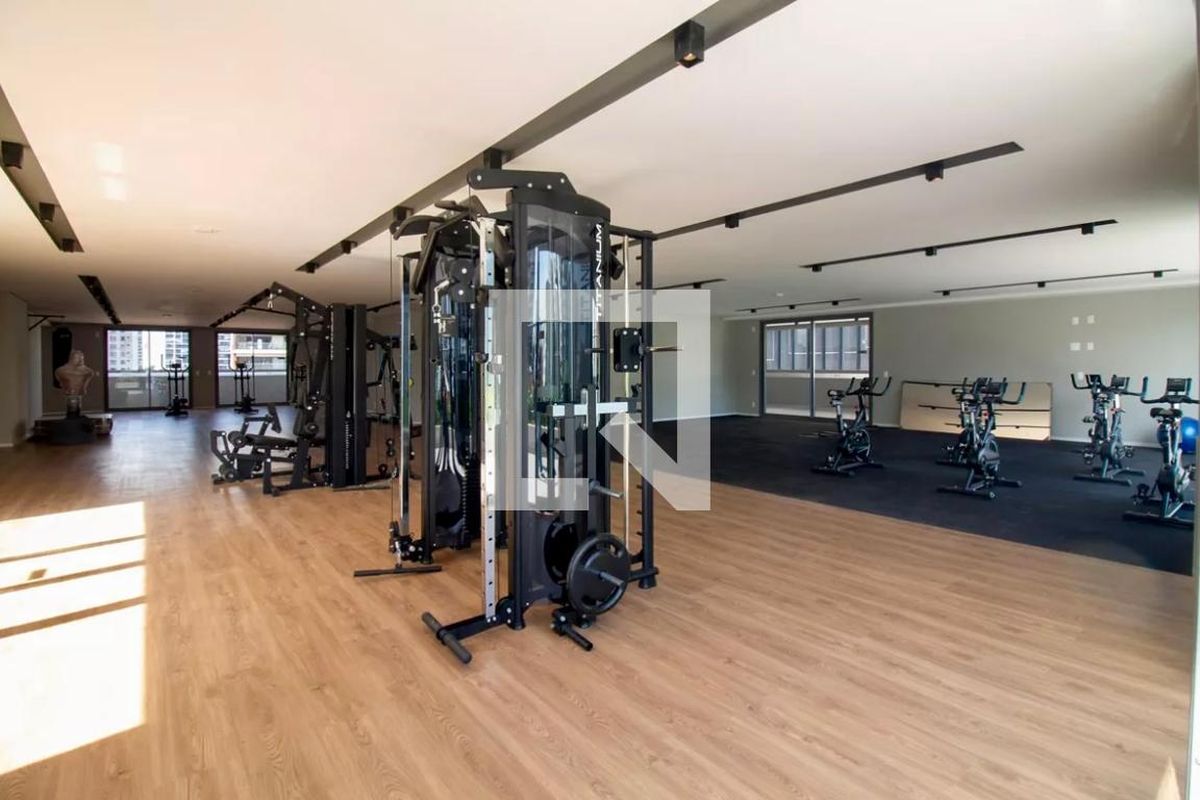 Apartamento, 1 quarto, 41 m² - Foto 49