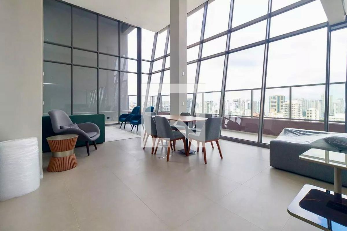 Apartamento, 1 quarto, 41 m² - Foto 53