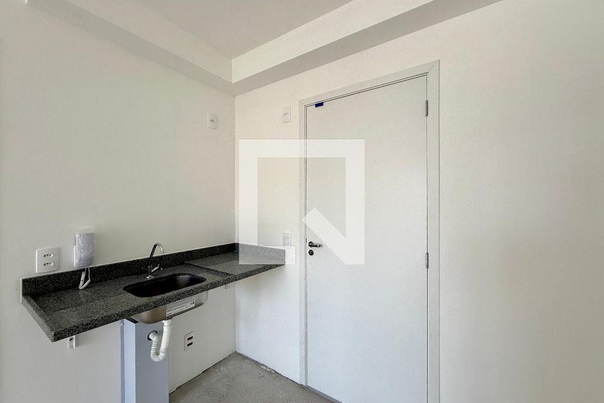 Apartamento, 1 quarto, 41 m² - Foto 11