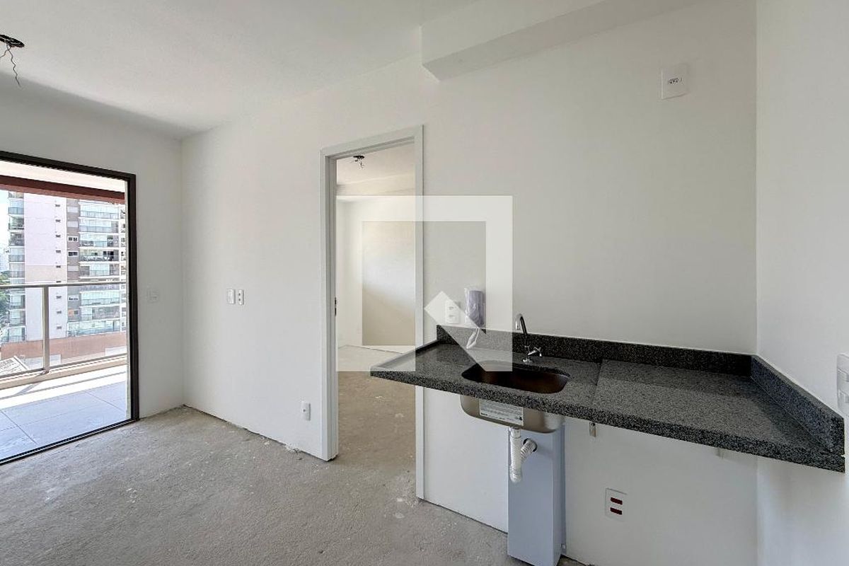 Apartamento, 1 quarto, 41 m² - Foto 13