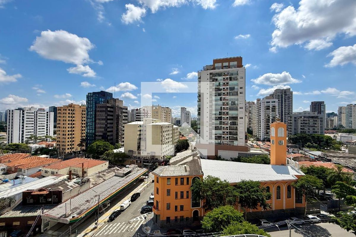Apartamento, 1 quarto, 41 m² - Foto 23