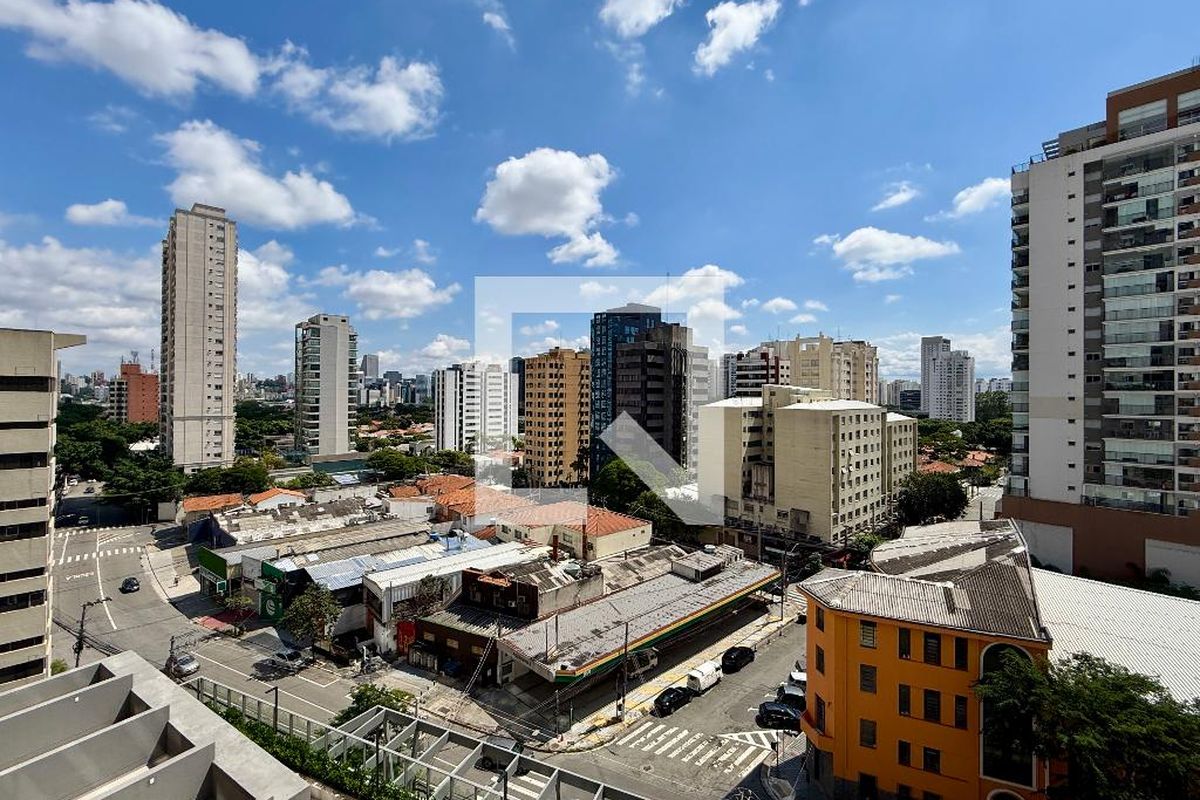 Apartamento, 1 quarto, 41 m² - Foto 25