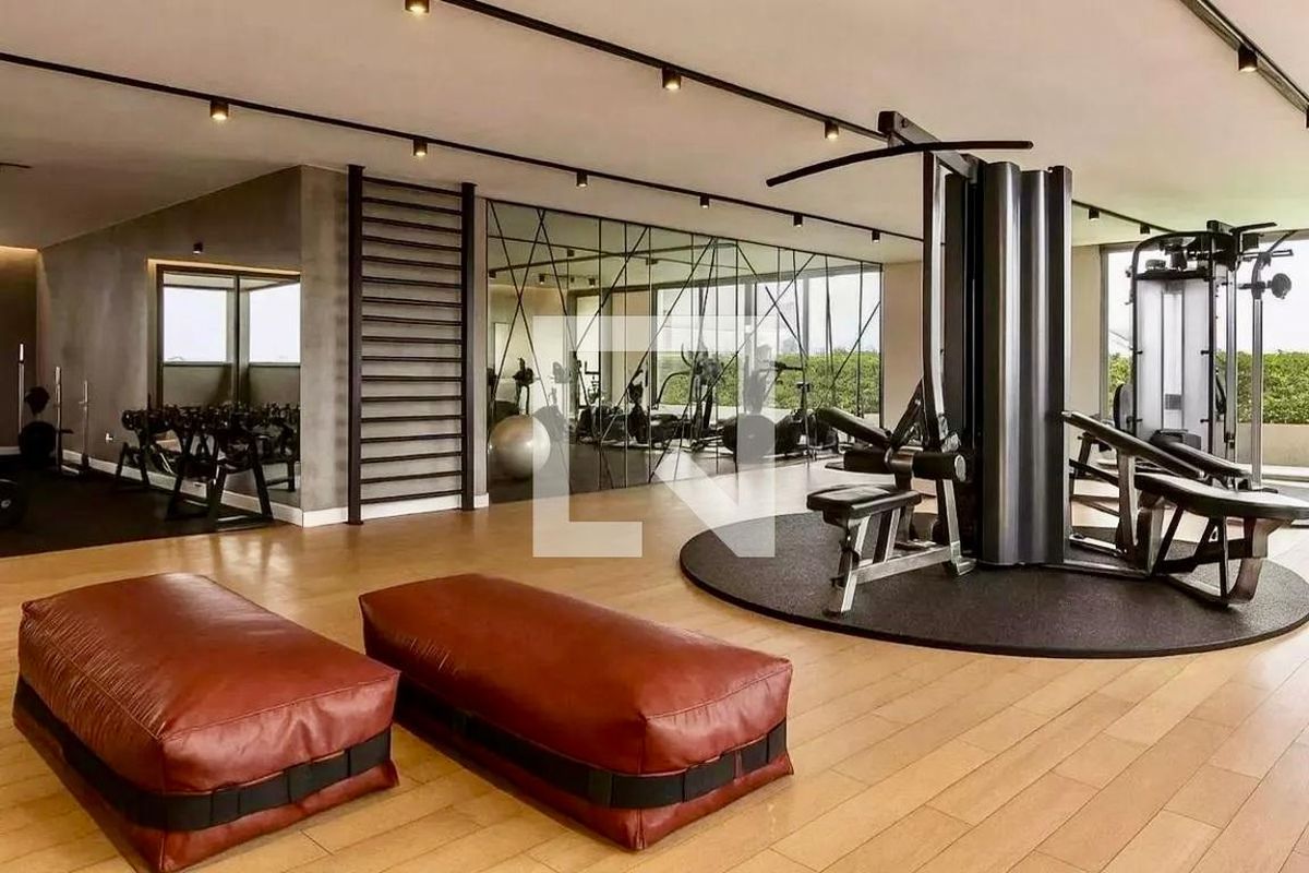 Apartamento, 1 quarto, 41 m² - Foto 48