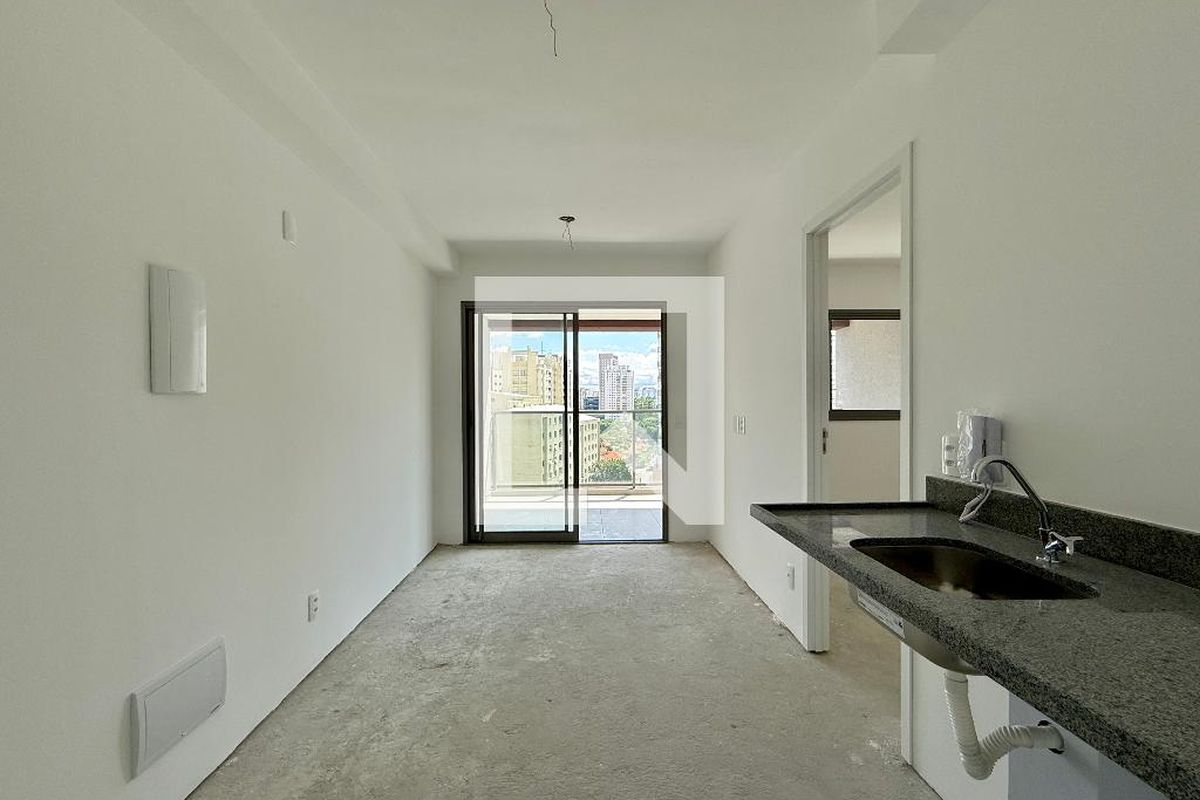 Apartamento, 1 quarto, 41 m² - Foto 7