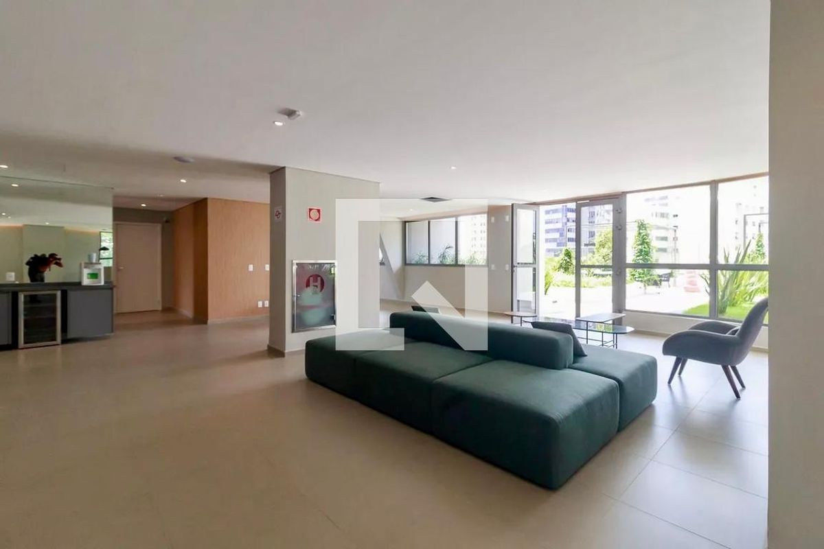 Apartamento, 1 quarto, 41 m² - Foto 58
