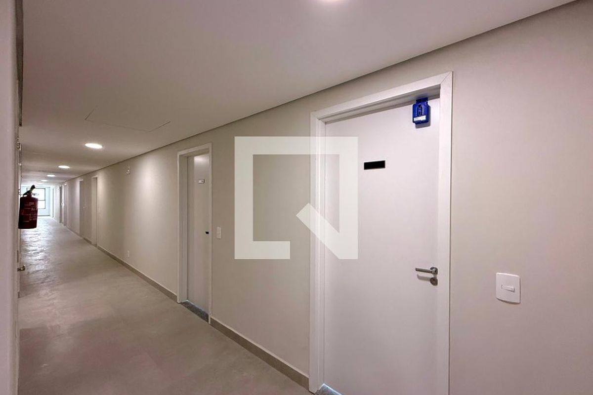 Apartamento, 1 quarto, 41 m² - Foto 39
