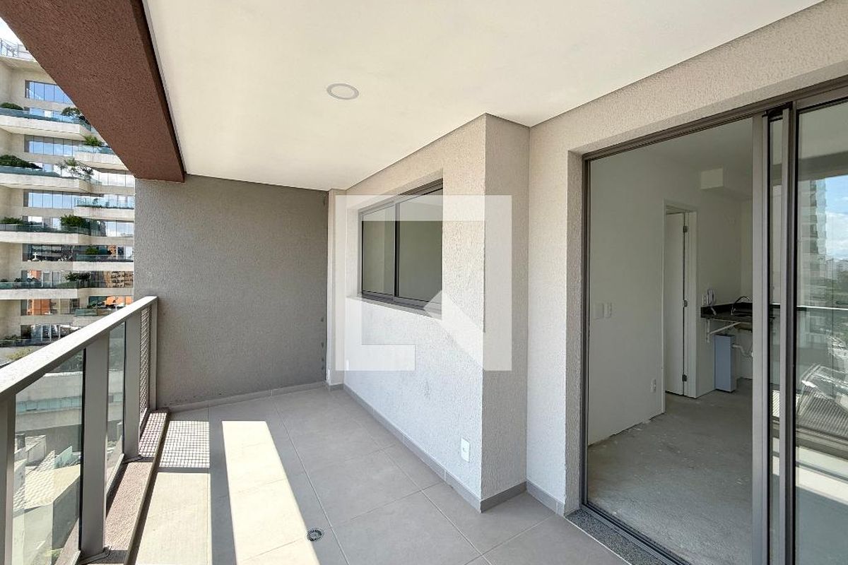 Apartamento, 1 quarto, 41 m² - Foto 19