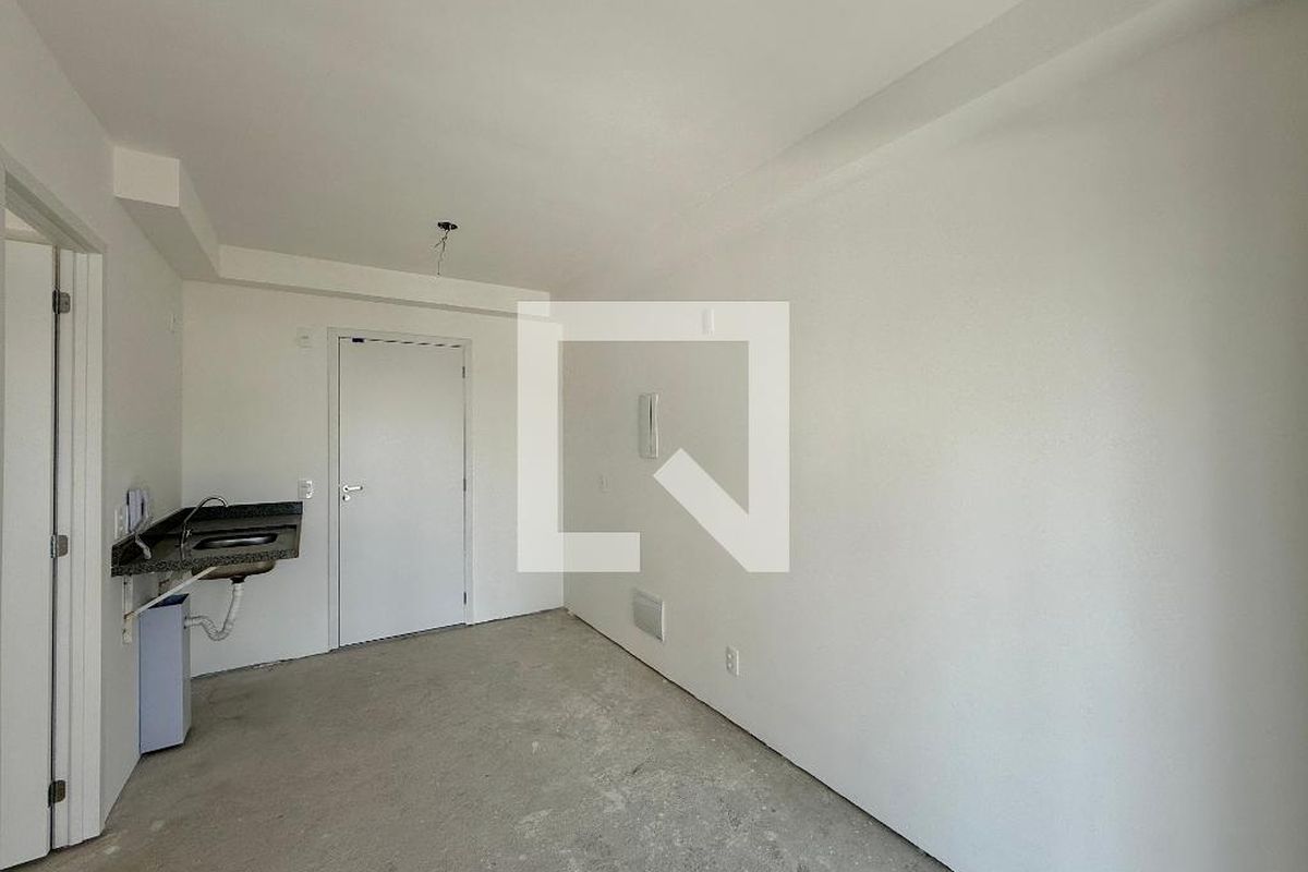 Apartamento, 1 quarto, 41 m² - Foto 6
