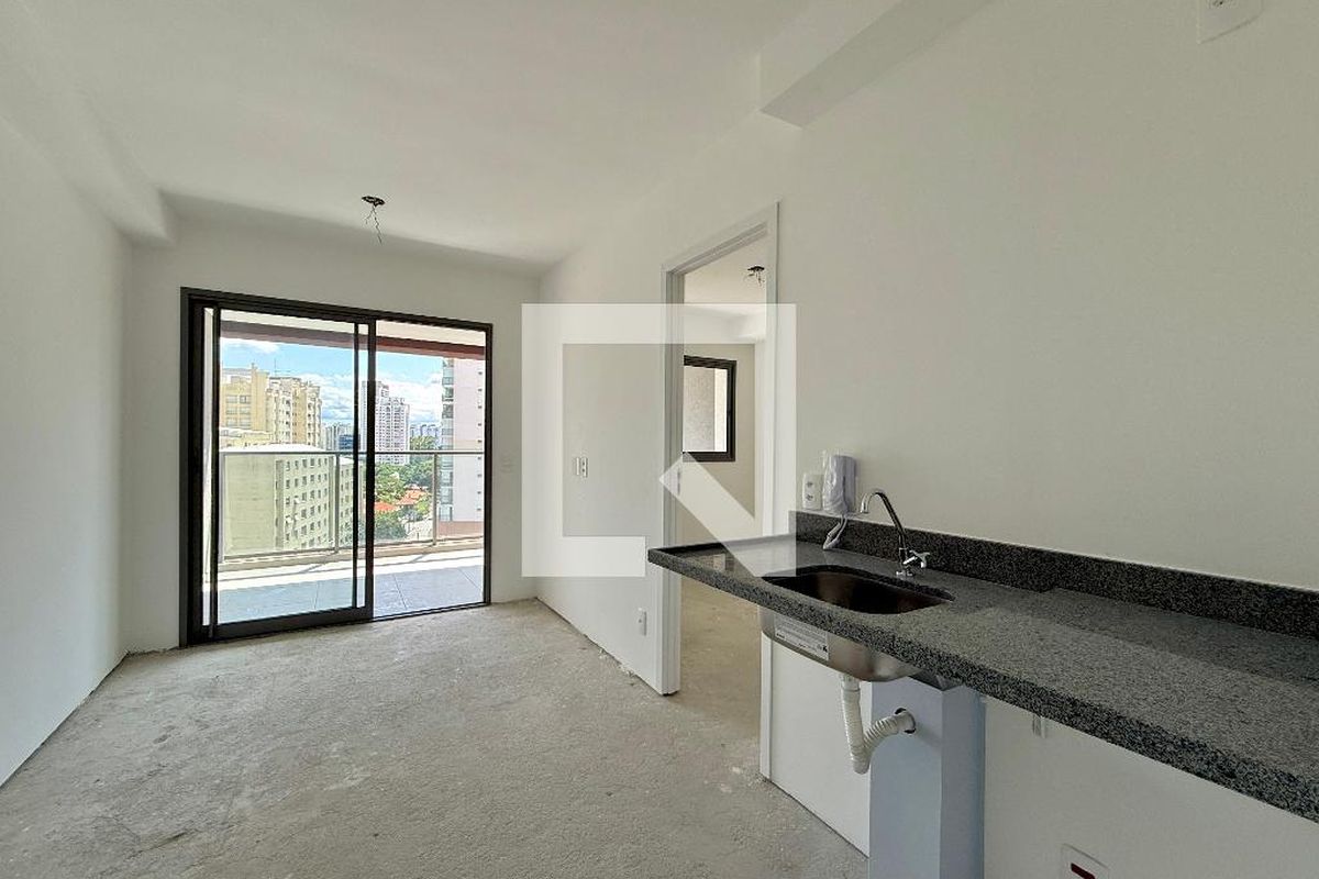 Apartamento, 1 quarto, 41 m² - Foto 8