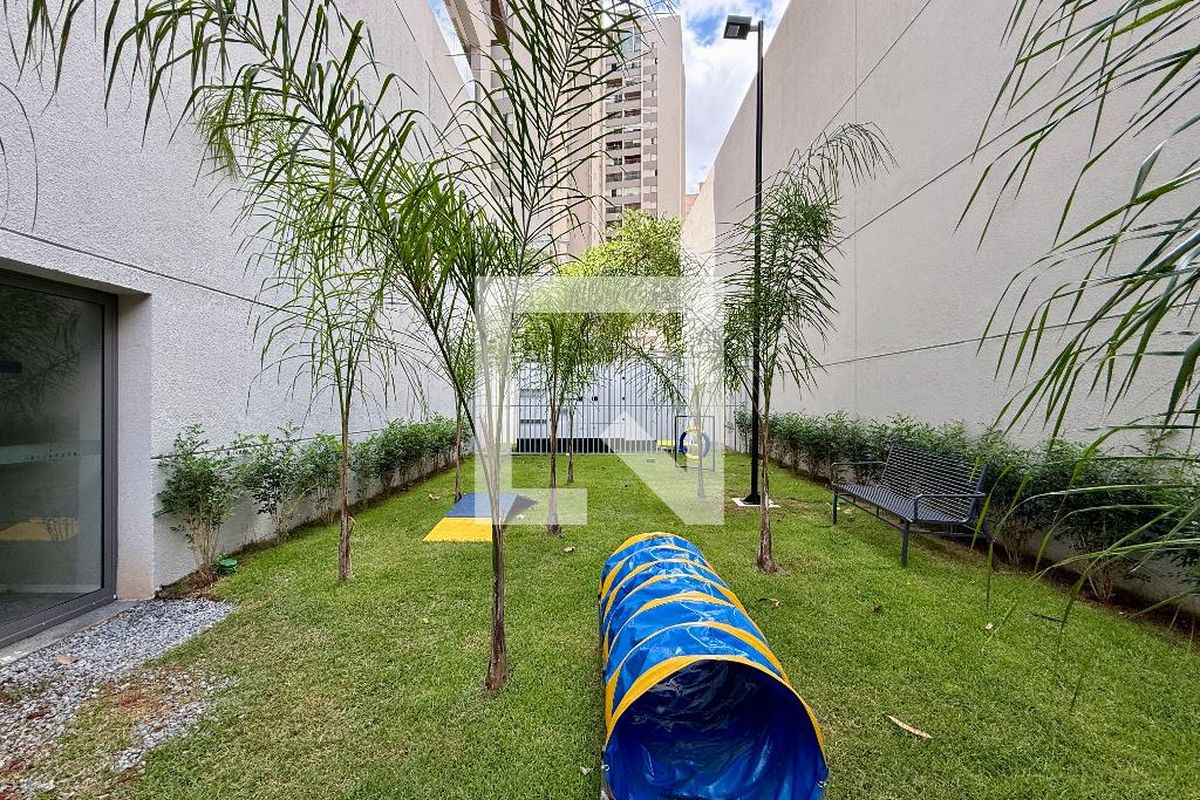Apartamento, 1 quarto, 41 m² - Foto 61