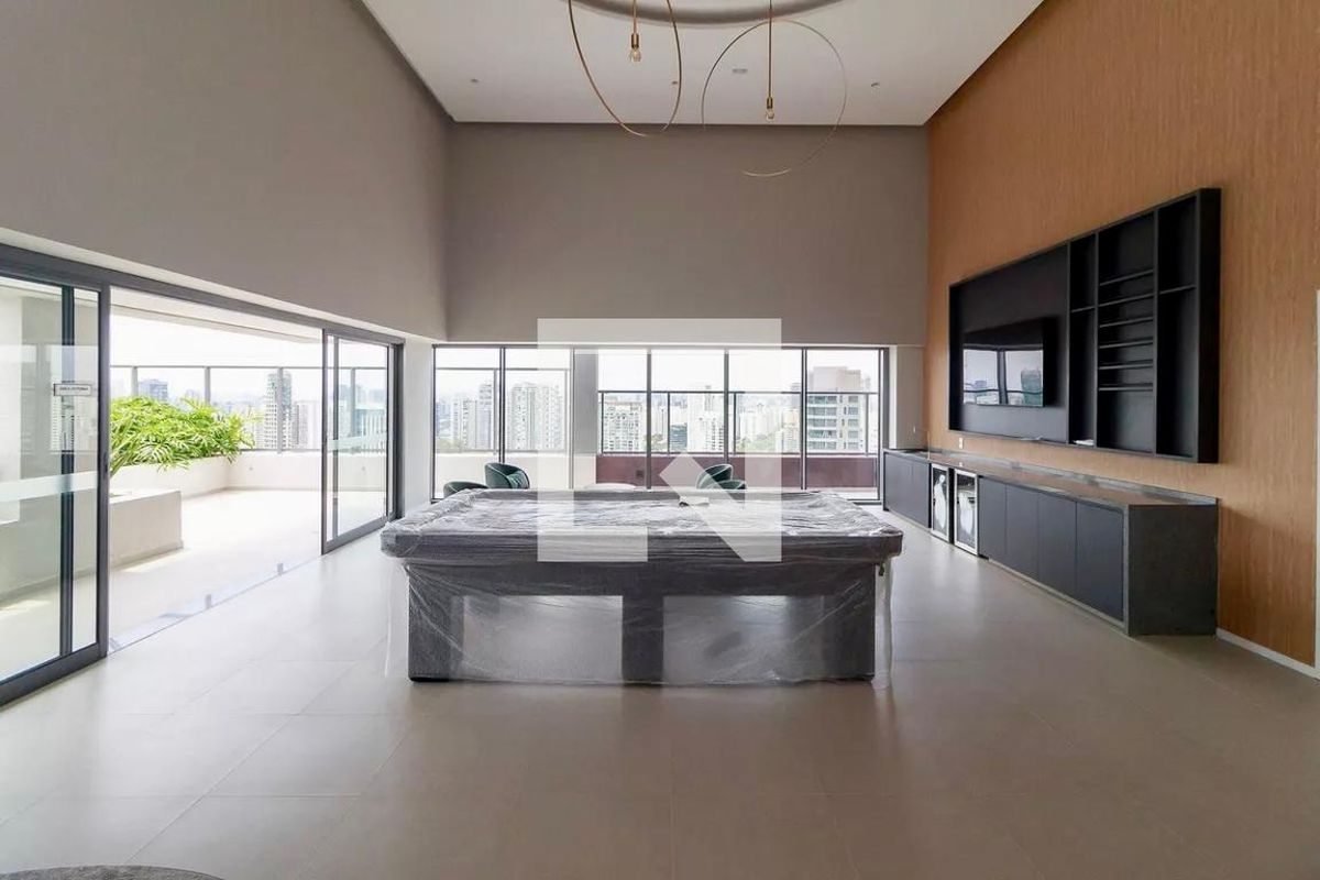 Apartamento, 1 quarto, 41 m² - Foto 59