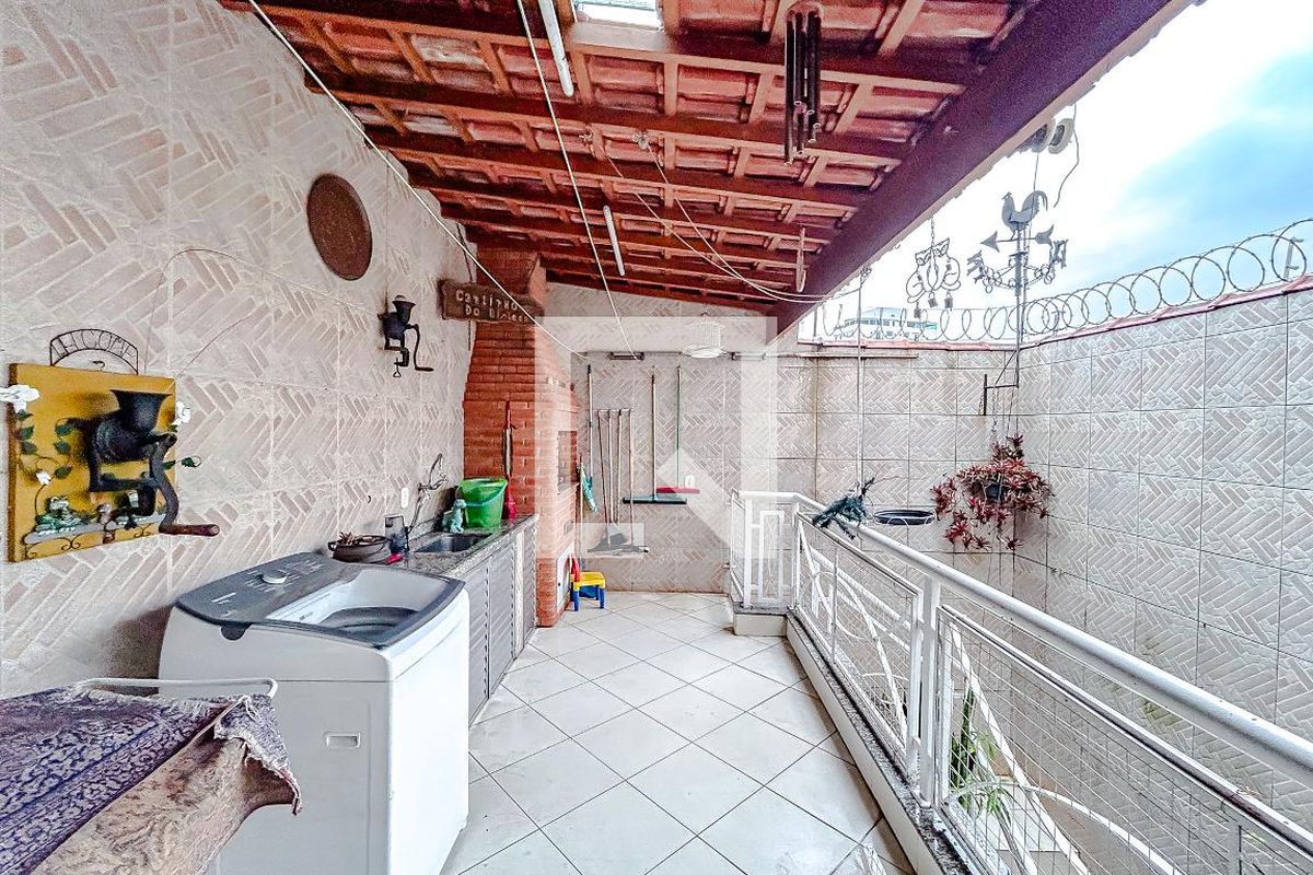 Casa, 4 quartos, 160 m² - Foto 167