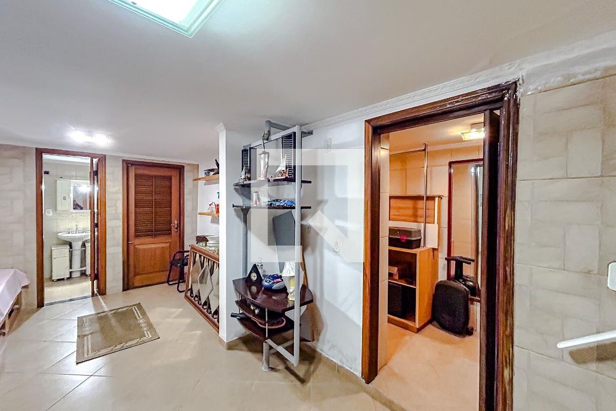 Casa, 4 quartos, 160 m² - Foto 87