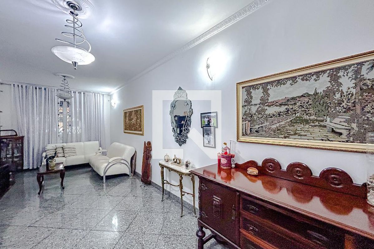 Casa, 4 quartos, 160 m² - Foto 9