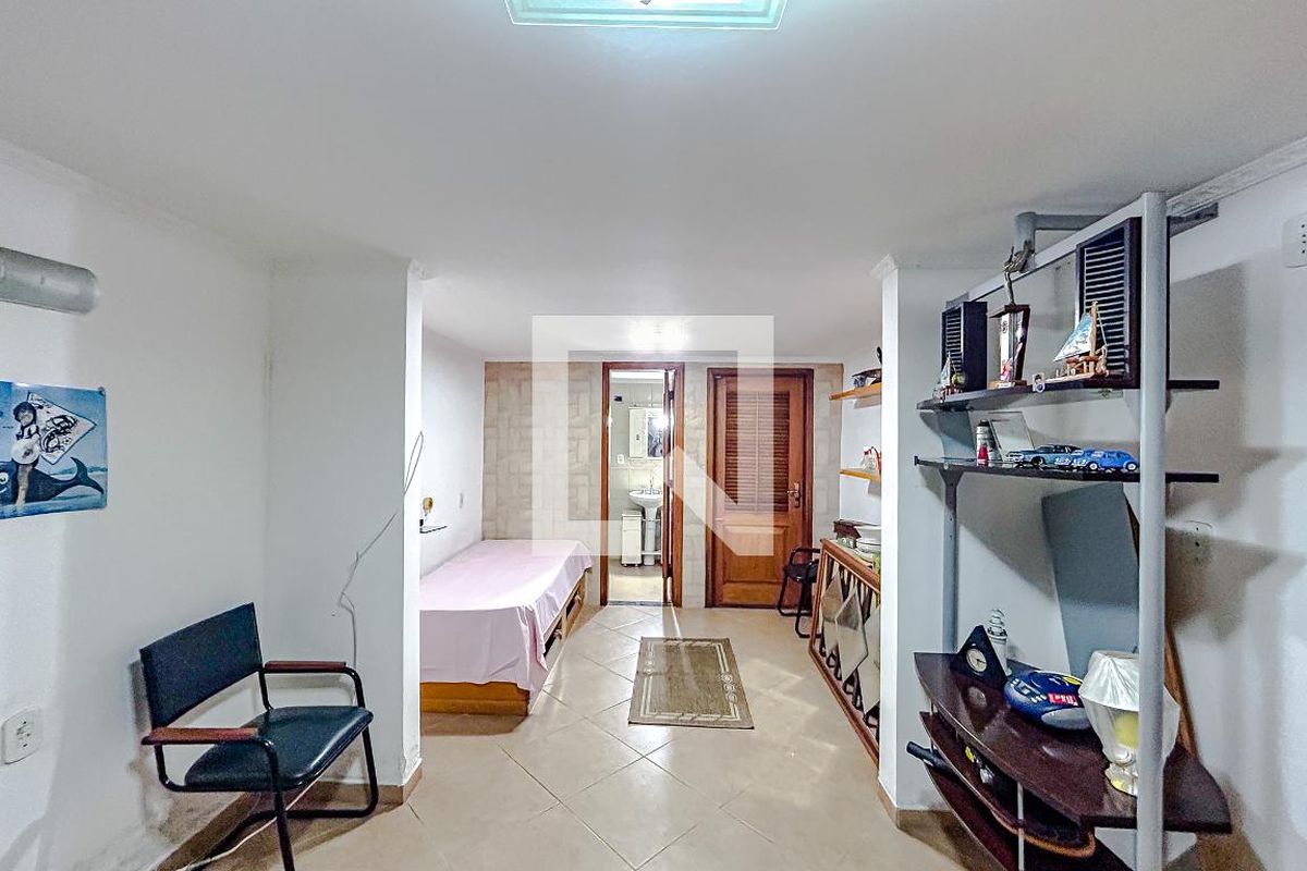 Casa, 4 quartos, 160 m² - Foto 83