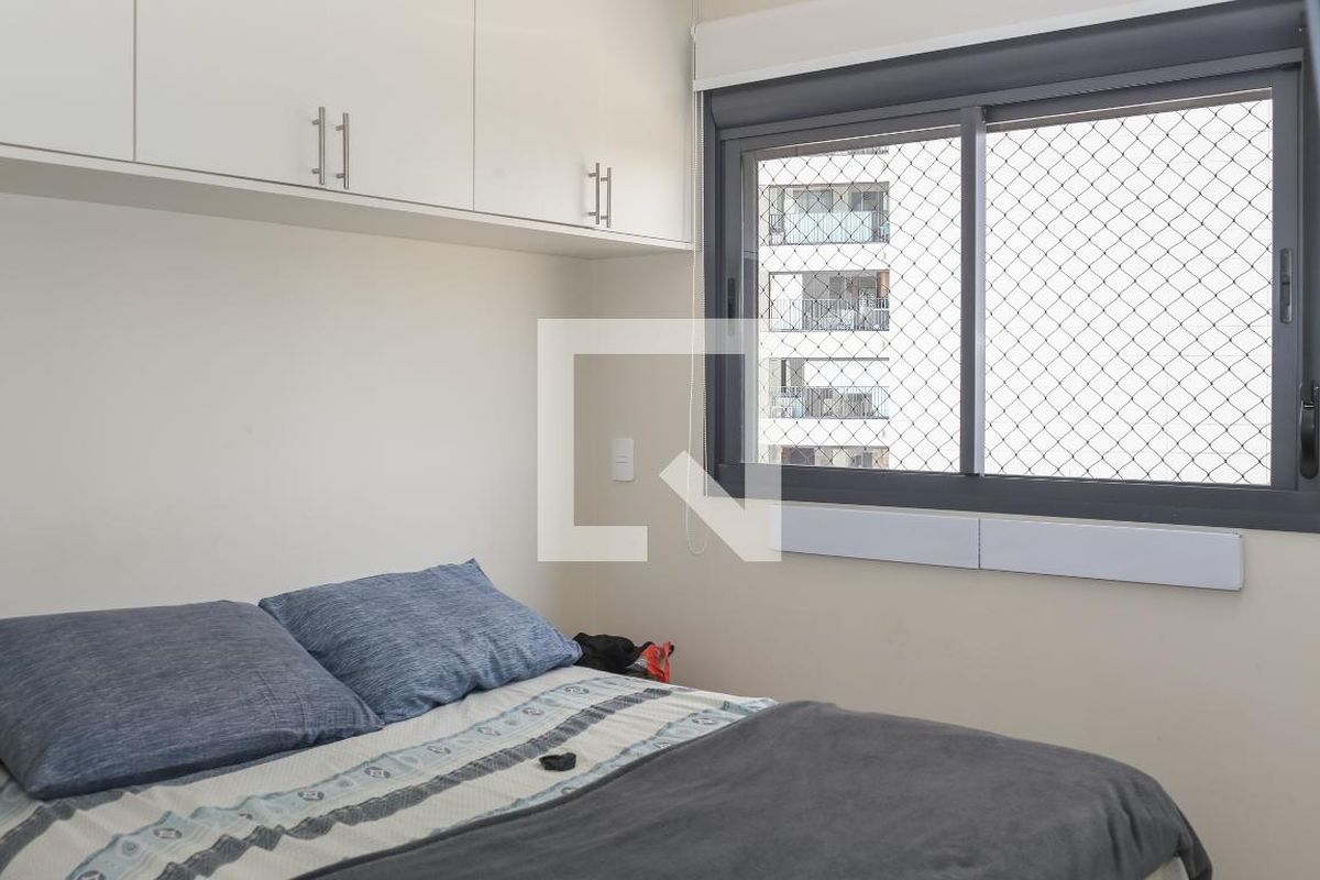 Apartamento, 2 quartos, 55 m² - Foto 16