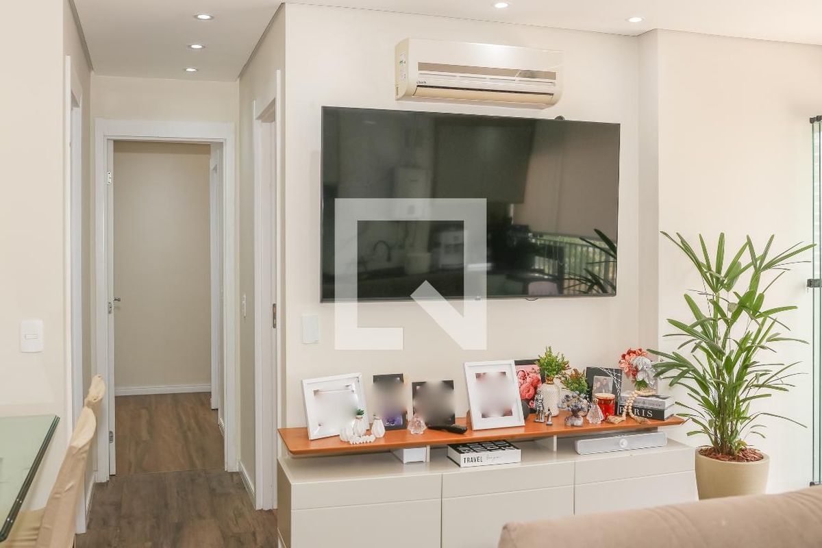 Apartamento, 2 quartos, 55 m² - Foto 6
