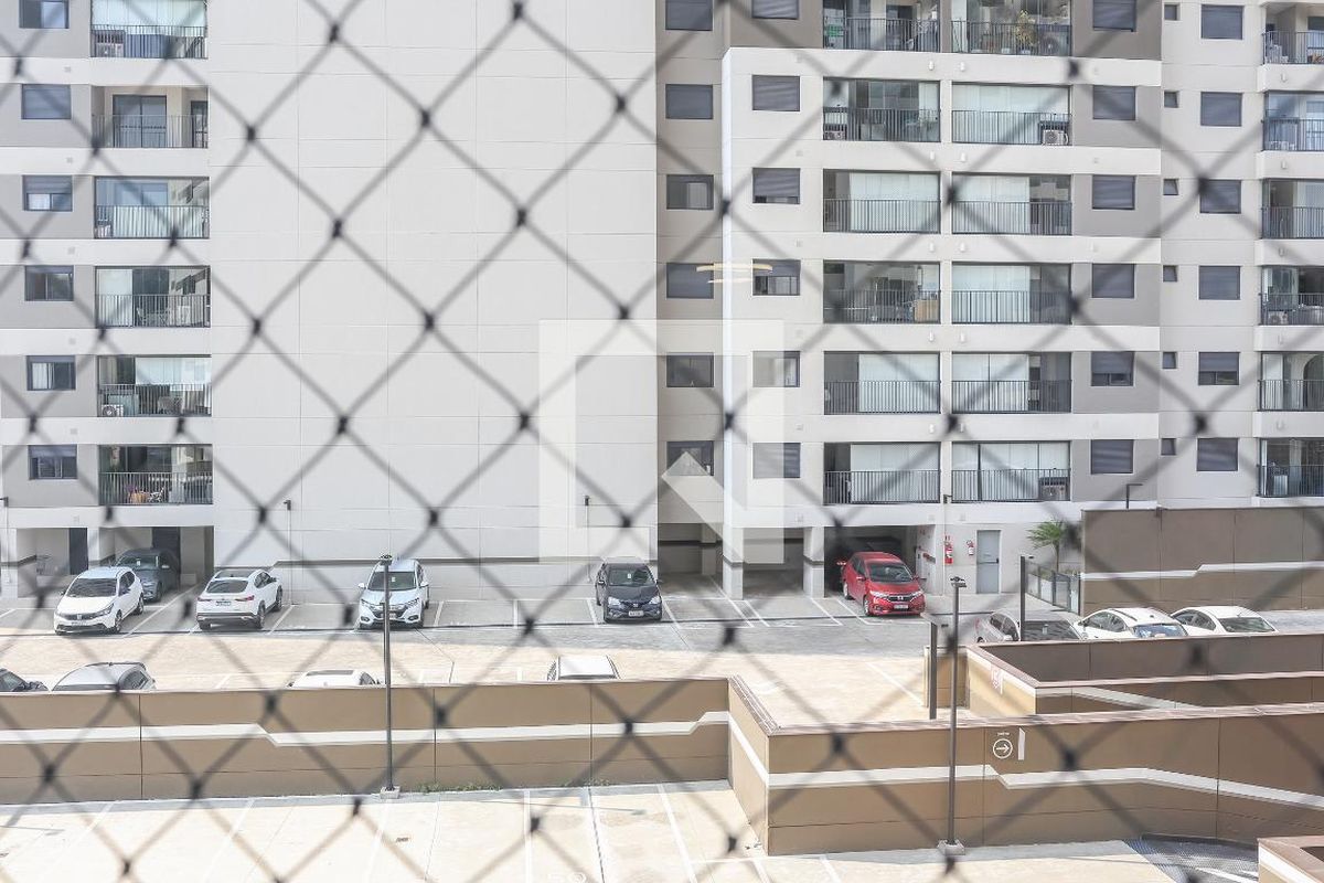 Apartamento, 2 quartos, 55 m² - Foto 10
