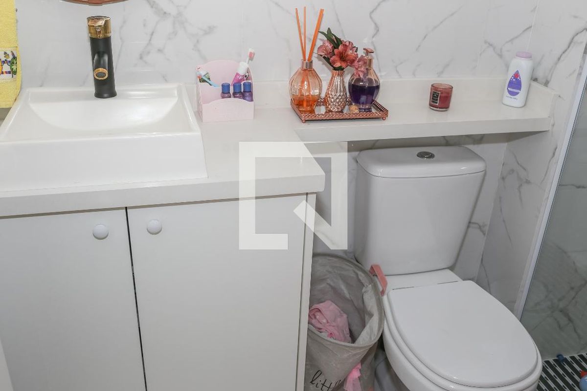Apartamento, 2 quartos, 55 m² - Foto 40