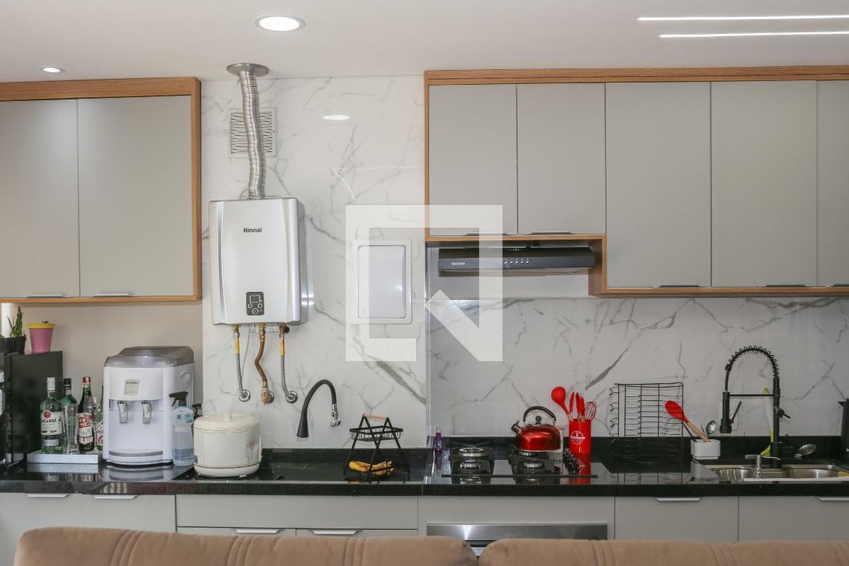Apartamento, 2 quartos, 55 m² - Foto 54