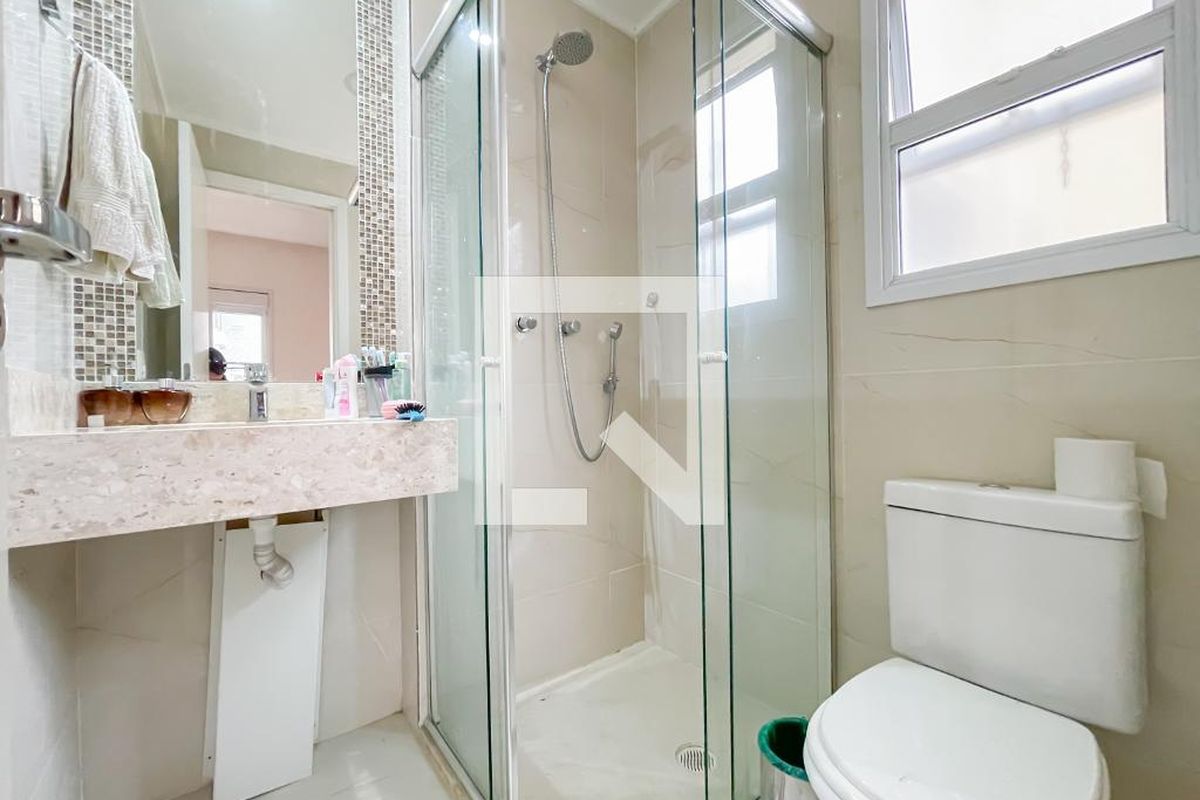 Apartamento, 3 quartos, 72 m² - Foto 22