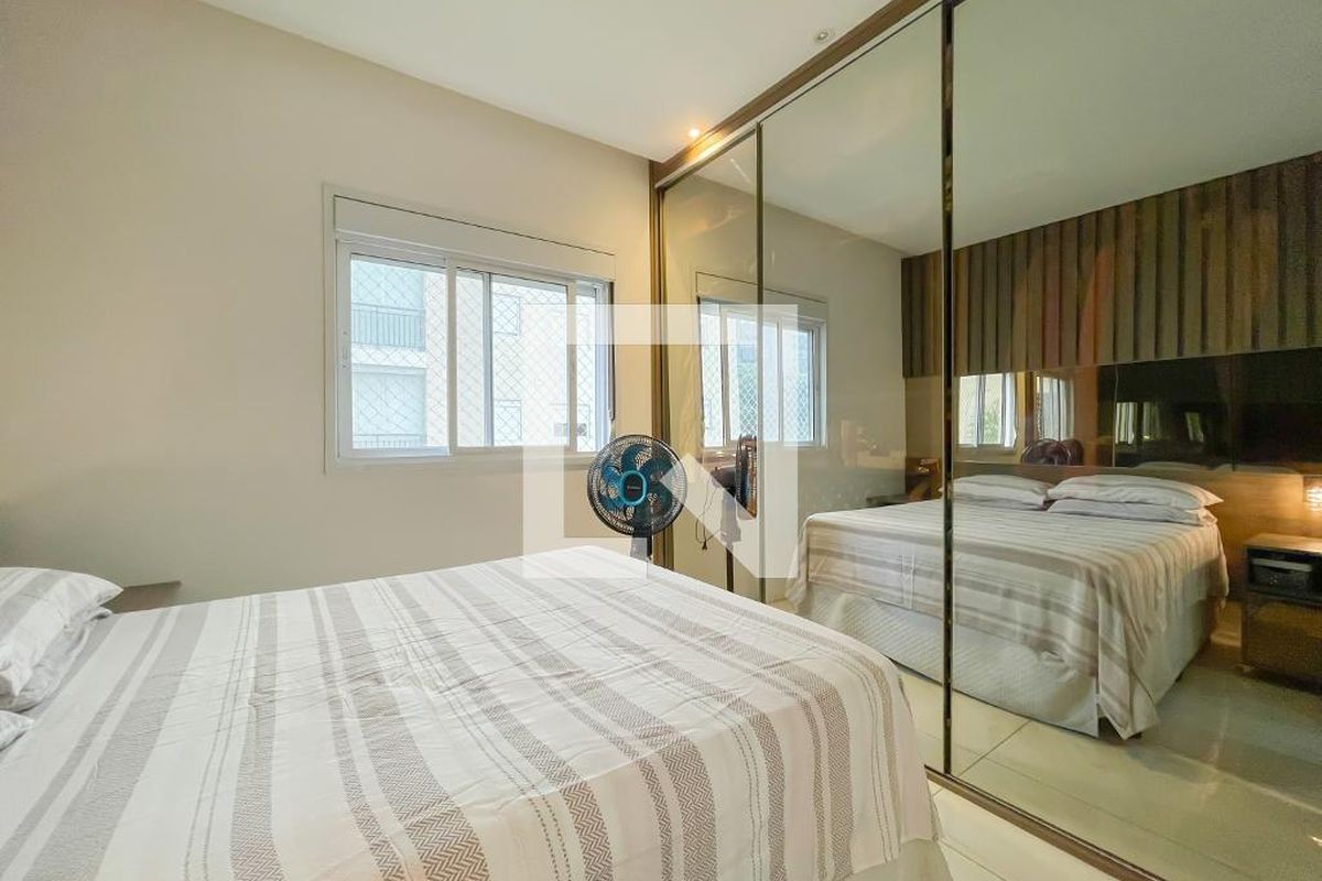 Apartamento, 3 quartos, 72 m² - Foto 16