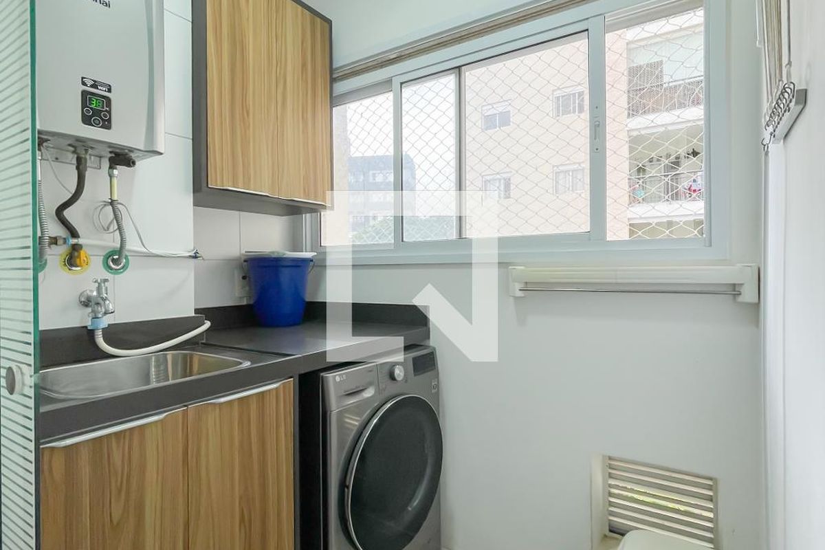 Apartamento, 3 quartos, 72 m² - Foto 56