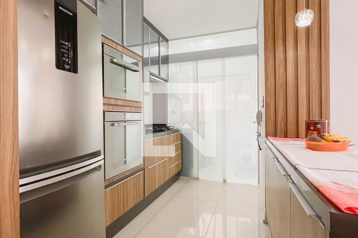 Apartamento, 3 quartos, 72 m² - Foto 48