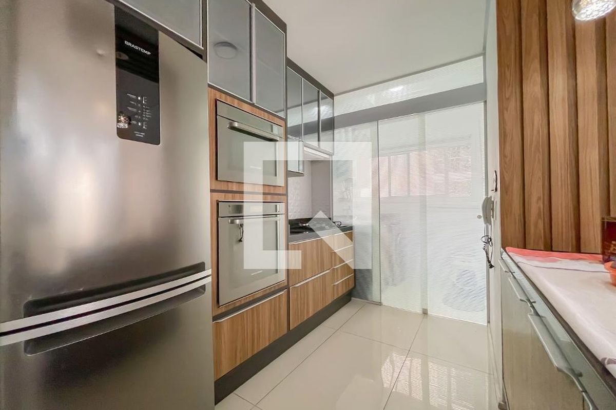 Apartamento, 3 quartos, 72 m² - Foto 46