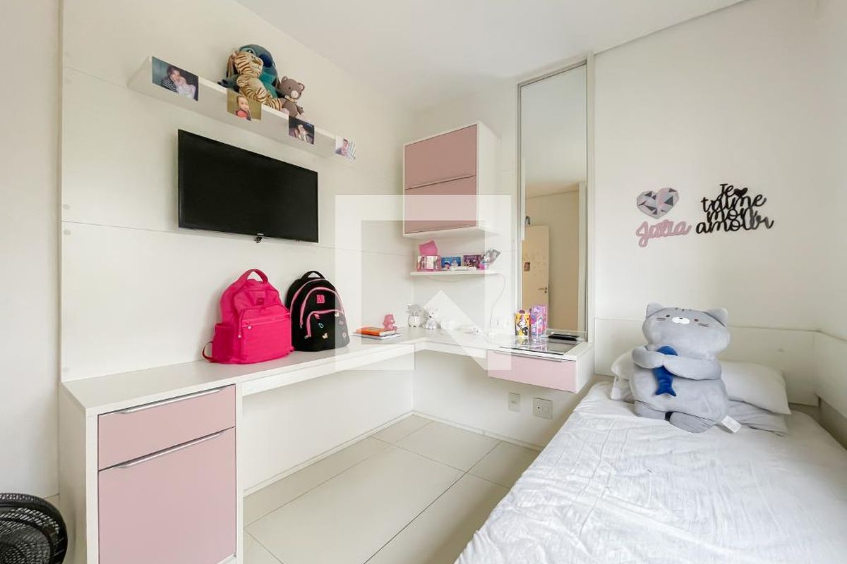 Apartamento, 3 quartos, 72 m² - Foto 28