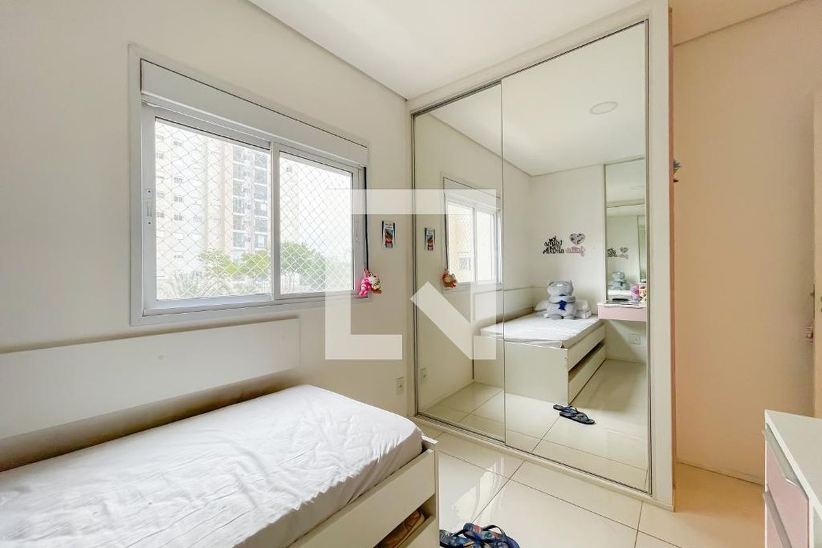 Apartamento, 3 quartos, 72 m² - Foto 30