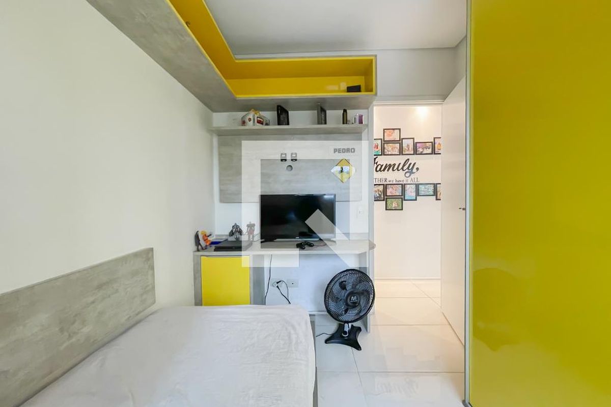 Apartamento, 3 quartos, 72 m² - Foto 40
