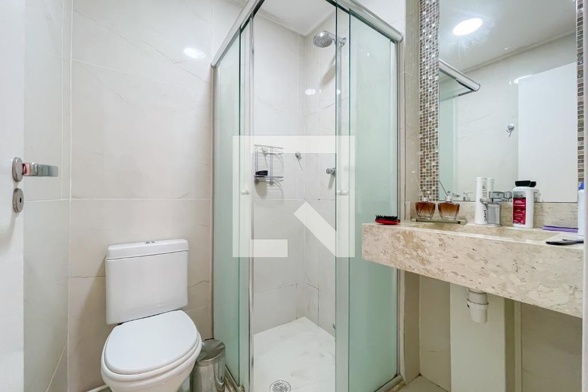 Apartamento, 3 quartos, 72 m² - Foto 42