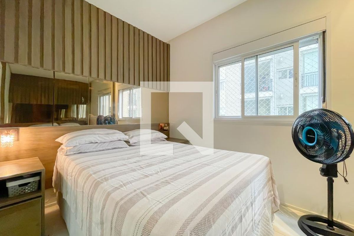 Apartamento, 3 quartos, 72 m² - Foto 14