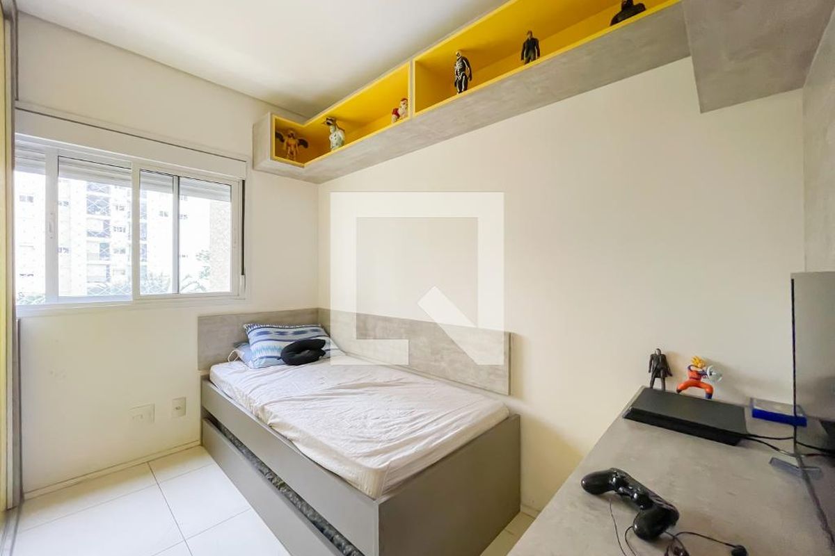 Apartamento, 3 quartos, 72 m² - Foto 34