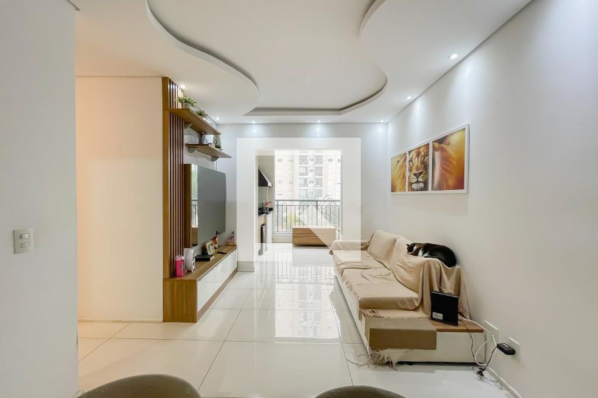 Apartamento, 3 quartos, 72 m² - Foto 6
