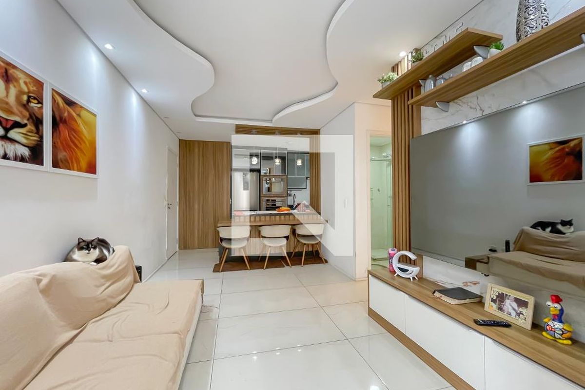 Apartamento, 3 quartos, 72 m² - Foto 8