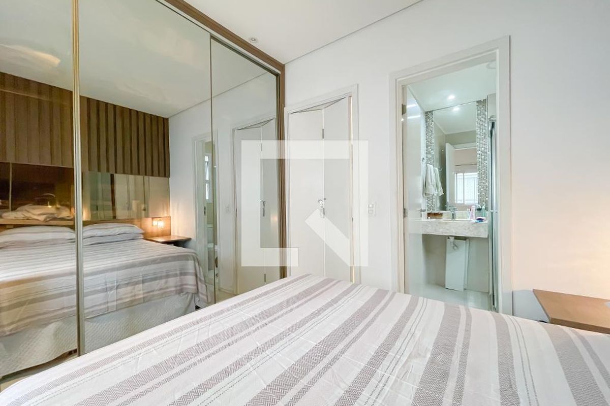 Apartamento, 3 quartos, 72 m² - Foto 20