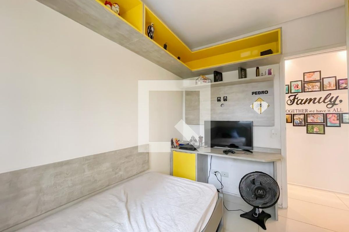 Apartamento, 3 quartos, 72 m² - Foto 38