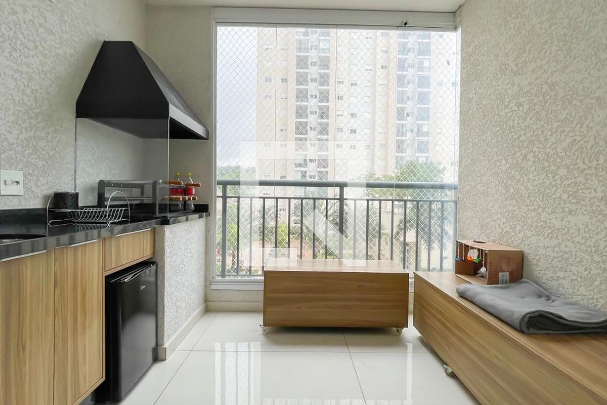 Apartamento, 3 quartos, 72 m² - Foto 10